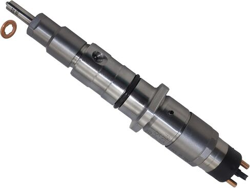 LYCPART1PCS حقن الوقود 5263304NX للحافلة Higer KLQ 6118G 6118GL 6118GS KLQ6129Q in Kuwait