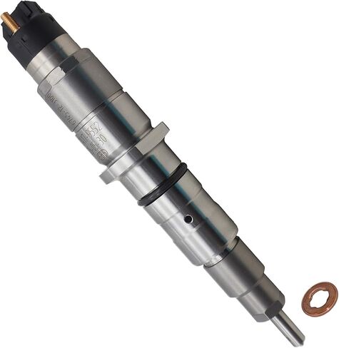LYCPART1PCS حقن الوقود 5263304NX للحافلة Higer KLQ 6118G 6118GL 6118GS KLQ6129Q in Kuwait
