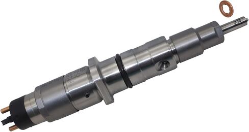 LYCPART6PCS حقن الوقود FIB1369LZ ل دونغفنغ DFL 1250 1251 3251 3310 4181 4251 65518-10 DFZ 5251 8.9L ISle375 30 510 H/P-2006 المركبات in Kuwait
