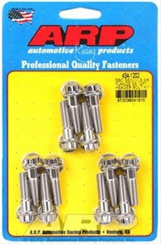 ARP 434-1202 Header Bolt Kit in Kuwait