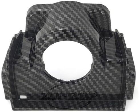 Motorcycle Fairing Ignition Switch Cover Key Lock Seat Cover Compatible With MT-07 2025(ZLZ-399-1) in Kuwait