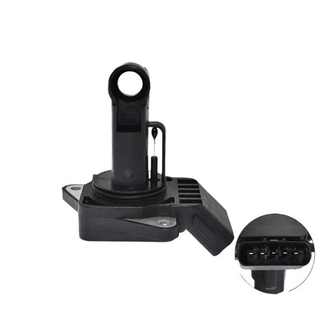 Air Flow Meter Sensor Fit for Corolla Fit for Lexus GS430 SC430 4.3L 02-10 22204-0D010 22204-15010 in Kuwait