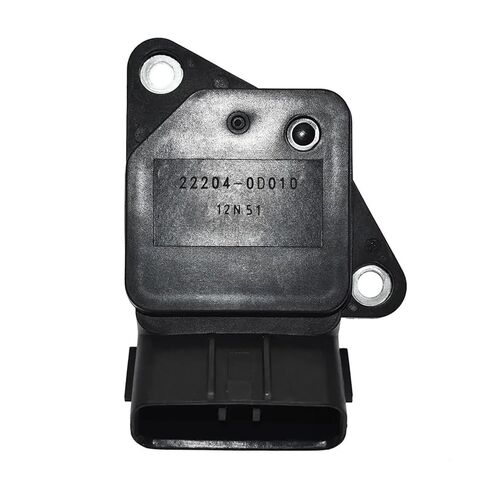 Air Flow Meter Sensor Fit for Corolla Fit for Lexus GS430 SC430 4.3L 02-10 22204-0D010 22204-15010 in Kuwait