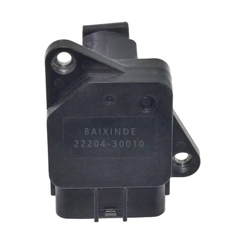 Air Flow Sensor Fit for Hilux HIACE Tacoma 2.5 3.0 D-4D 4WD 22204-30010 in Kuwait