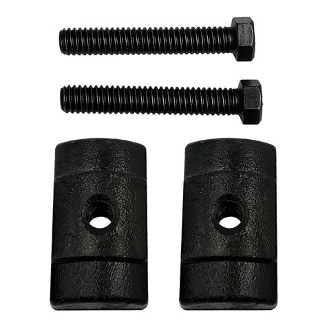 2Pcs 11571153 Torsion Bar Key Adjuster Block Nuts with Bolts Replacement for 2011-2021 Chevy Silverado 2500 3500 2500HD 3500HD, 2011-2022 Sierra 2500 3500 2500HD 3500HD in Kuwait
