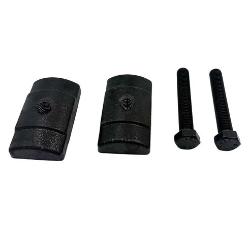 2Pcs 11571153 Torsion Bar Key Adjuster Block Nuts with Bolts Replacement for 2011-2021 Chevy Silverado 2500 3500 2500HD 3500HD, 2011-2022 Sierra 2500 3500 2500HD 3500HD in Kuwait