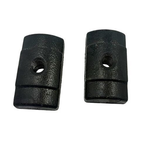 2Pcs 11571153 Torsion Bar Key Adjuster Block Nuts with Bolts Replacement for 2011-2021 Chevy Silverado 2500 3500 2500HD 3500HD, 2011-2022 Sierra 2500 3500 2500HD 3500HD in Kuwait