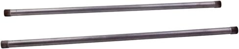 Front Torsion Bar Suspension Lift Kit 895mm for Navara D22 1999-2004 in Kuwait
