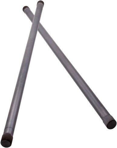 Front Torsion Bar Suspension Lift Kit 895mm for Navara D22 1999-2004 in Kuwait
