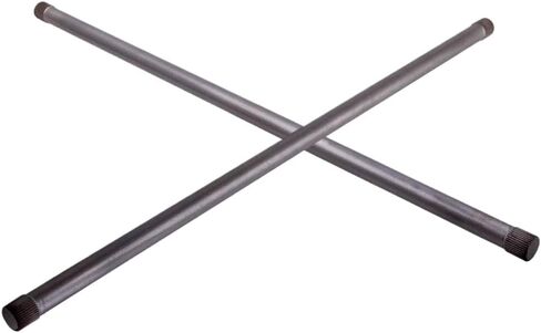 Front Torsion Bar Suspension Lift Kit 895mm for Navara D22 1999-2004 in Kuwait