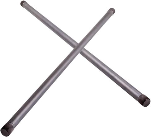 Front Torsion Bar Suspension Lift Kit 895mm for Navara D22 1999-2004 in Kuwait