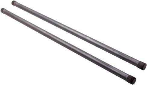 Front Torsion Bar Suspension Lift Kit 895mm for Navara D22 1999-2004 in Kuwait