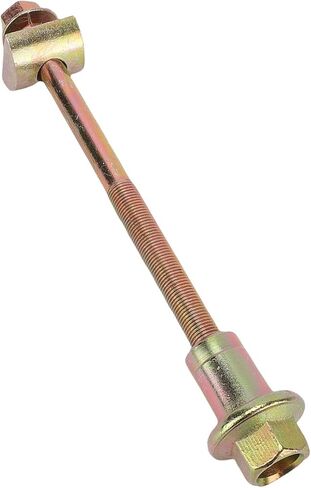 Alomejor Hex Anchor Arm، أداة ضبط قضيب التواء فولاذية عالية القوة للالتقاط T100 1986-2004، نظام تعليق خلفي يسار يمين متين in Kuwait