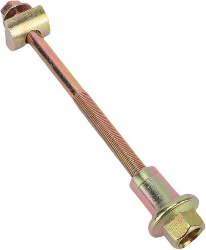 Alomejor Hex Anchor Arm، أداة ضبط قضيب التواء فولاذية عالية القوة للالتقاط T100 1986-2004، نظام تعليق خلفي يسار يمين متين in Kuwait