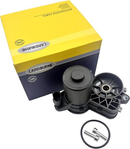 C-Class GLC Parking Brake Actuator, For Mercedes-Benz C200 C250 C43 C63 amg GLC300 GLC250 C400 C43 Rear right wheel Brake Caliper Motor, A0009061303 0009061303 1PCS in Kuwait