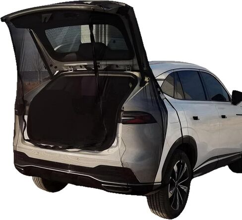 شاشة الباب الخلفي للسيارة Buick Velite 7 2020-2026، شاشة شبكية للباب الخلفي للتخييم، قابلة للتنفس ومضادة للبعوض، سهلة التركيب، L in Kuwait
