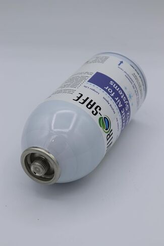 Generic Arctic Air لـ R12، Proseal، Prodry مع مجموعة كاشف التسرب مع مقياس شحن نحاسي (3 علب)، ES12AH3 in Kuwait