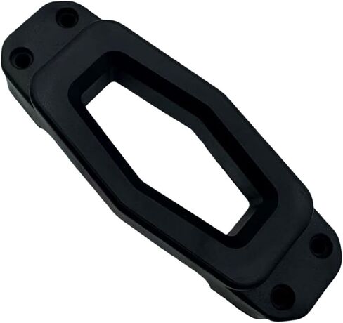 Can-Am Mount Bracket ATV UTV Linq Base Kit يناسب Outlander L Outlander L Max 715002350 in Kuwait