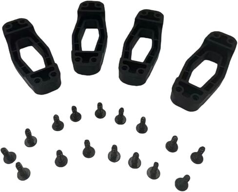 Can-Am Mount Bracket ATV UTV Linq Base Kit يناسب Outlander L Outlander L Max 715002350 in Kuwait