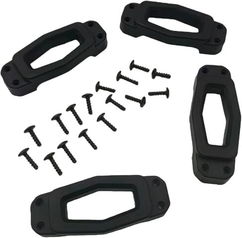 Can-Am Mount Bracket ATV UTV Linq Base Kit يناسب Outlander L Outlander L Max 715002350 in Kuwait