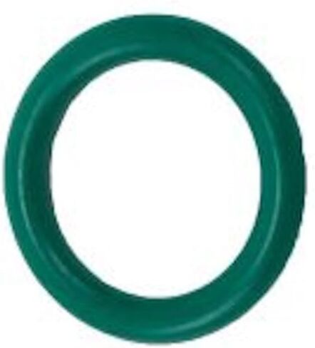KarParts360 لسيارة تشيفي ترافيرس 2009-2017 سدادة مدخل ترس التوجيه المعزز | مطاط | 0.48 بوصة القطر الخارجي | 0.34 بوصة القطر الداخلي | سمك 0.08 بوصة | حافة مستديرة | ل in Kuwait