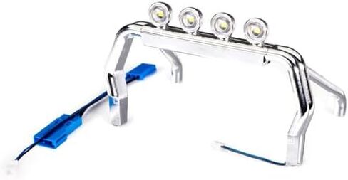 تراكساس 9862X - قضيب دوار مع أضواء LED in Kuwait