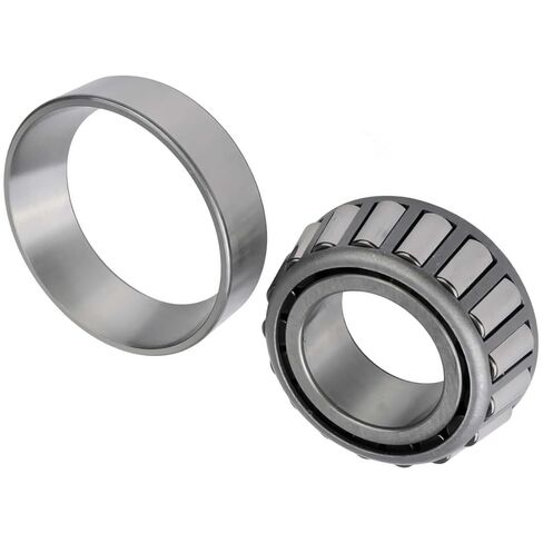 Differential Pinion Bearing Rear Rearward 1 x for Volvo 122 1959 1960 1961 in Kuwait