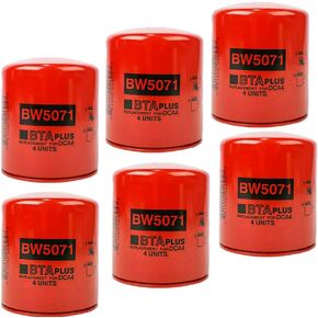 BW5071 Baldwin Filters Coolant Filter (6 pack) in Kuwait