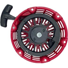 Recoil Starter Pull Start Assembly for GX120 GX160 GX200 Engine 4/5.5/6.5 HP Replaces 28400-Z0T-003ZB 28400-ZH8-023ZB in Saudi Arabia
