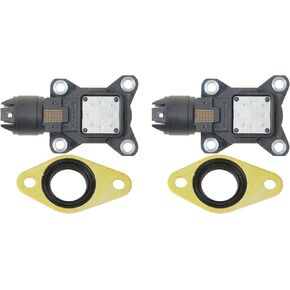 Valvetronic Eccentric Shaft Variable Valve Timing Sensor and Seal Kit For BMW in Kuwait
