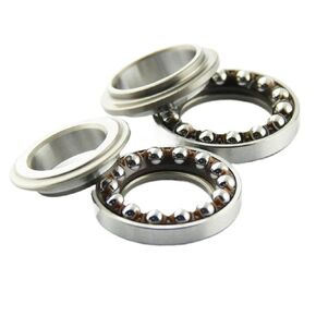 مجموعة محمل رأس التوجيه متوافقة مع CB400A 1979 CB400F 1974-1977 CB400N CB400T CB350F CB250T CB250N CB250RS CB250G CB250K in Kuwait