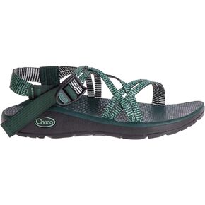 Chaco Z/Cloud X Solid Black 11 B (M) in Saudi Arabia