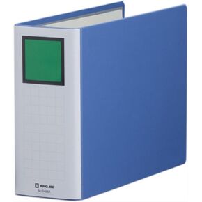 ملفات King Jim King SDDE B4E B4E 2495EA أزرق أزرق (استيراد اليابان) in Kuwait