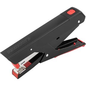 Arrow Plier Stapler, Metal Hand Stapler, Full-Strip Loading, 30-Sheet Capacity, Dual-Mode Anvil, One-Touch Staple Loading, Ergonomic Grip, for Office, School, Packaging in Kuwait