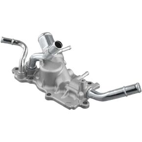 Thermostat Housing Compatible with Sentra 2.0L 2007-2012 and Versa 1.8L 2010-2011 - Replaces 11060-ET00A, 11060-ET00C, 11060-ET000 in Kuwait