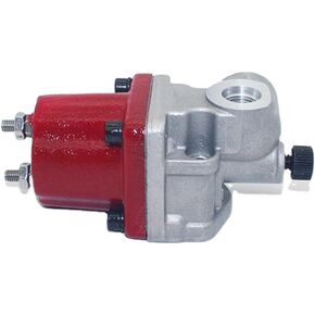 Enginevalve SHUTOFF استبدال الملف اللولبي OEM العام لـ Cummins التدفق العالي K19 K38 K50 V28 3096857 3096856 in Kuwait