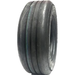 OTR Bushmaster Lawn Mower & Garden Tractor All-Season Tire-24X8.00-14 24X8.00X14 Load Range 20-Ply (TT) BSW Black Side Wall in Kuwait
