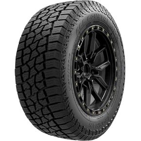 Ironman All Country AT-X All Terrain 265/65R17 112T Light Truck Tire in Kuwait