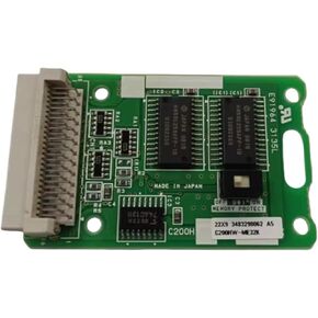Memory Card C200HW-ME32K C200HW-ME04R C200HW-ME08R C200H-OD218 C200H-OD217 C200H-MD501 CQM1-IA121 CQM1-IA221(C200HW-ME32K) in Kuwait
