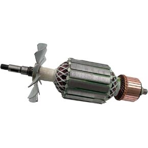 استبدال مرساة المحرك الدوار AC220V-240V لطاحونة الزوايا 230 in Kuwait