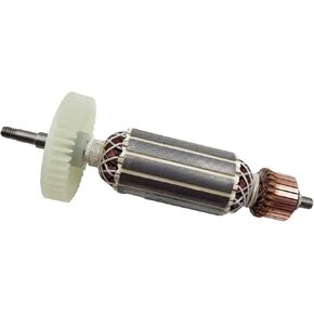 استبدال مرساة المحرك الدوار AC220V-240V لطاحونة الزوايا G10SS G12SS G13SS in Kuwait