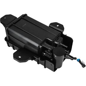 علبة بخار الوقود مع مجموعة حامل متوافقة مع Hyundai Santa Fe 2007-2009 2.7L 3.3L V6، استبدال علبة انبعاث الفحم EVAP لـ 31410-0W000، 31410-2B300، CP3262 in Kuwait