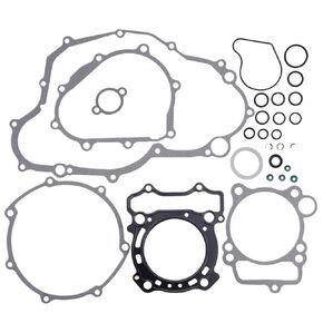 جوانات غطاء المولد الثابت للدراجة النارية متوافقة مع Yamaha WR250F 2001-2014 YZ250F 2001-2013 in Kuwait
