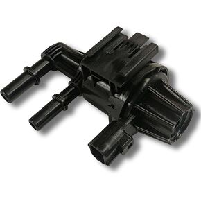 الملف اللولبي لعلبة تنفيس الكربون متوافق مع Ford Explorer 2004-2010، Ranger، Mustang، Explorer Sport Trac، Mazda B2300 B3000 B4000، Mercury Mountaineer in Kuwait