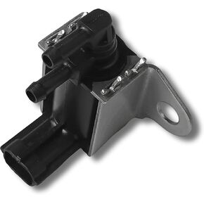 Carbon Canister Vent Solenoid Compatible with Subaru Baja 2003-2006, Forester 1998-2004, Impreza 2004, Legacy 1996-2004, Outback 2000-2004 in Kuwait