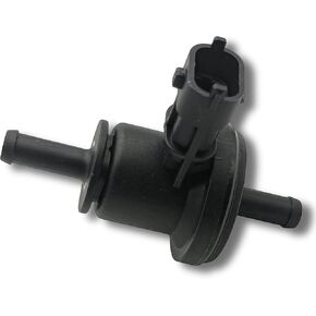 Carbon Canister Vent Solenoid Compatible with Hyundai Accent 2006-2011, Elantra 2007-2012, Equus 2011-2013, Genesis 2009-2014, Kia Rio/Rio5 2006-2011, Soul, Borrego, Dodge Attitude 2006-2011 in Kuwait