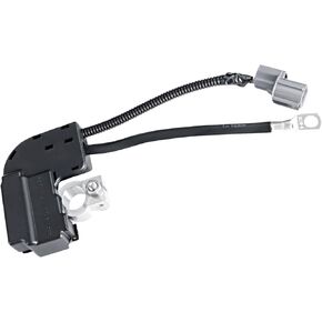 32600-STX-A01 Earth Cable Assembly Ground Compatible with Acura MDX 2010-2013 ZDX 2012-2016, Replaces 32600-STX-A02 38920-SZN-A01 38920-SZN-A02 in Saudi Arabia