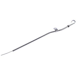 JEGS 52282 Chrome Engine Oil Dipstick Fits Ford 351 Cleveland 21 1/2 in. Long in Kuwait