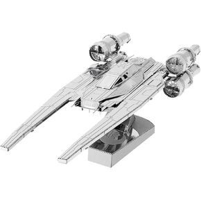 Metal Earth Star Wars Rogue One U-Wing Fighter 3D Metal Model Kit Fascinations in Kuwait