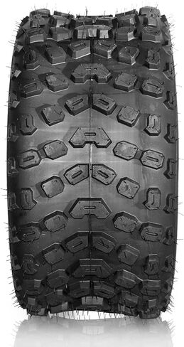 إطار 22x11-10 22x11x10 أمامي خلفي 6 طبقات عقد للطرق الوعرة ATV Quad Go Kart TR43 in Kuwait